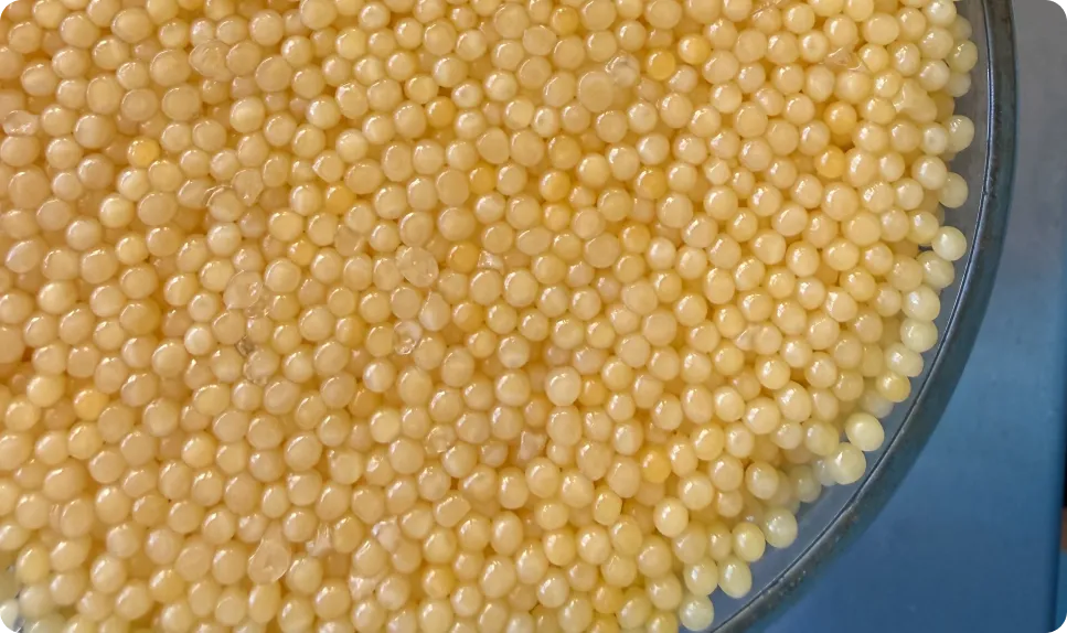 gold caviar