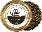 osetra caviar