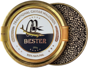 bester caviar