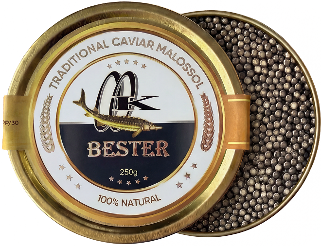 bester caviar