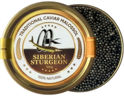siberian caviar